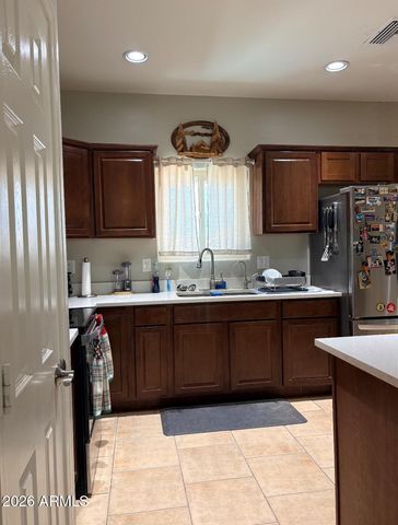 8802 S 537th Avenue, Tonopah, AZ 85354