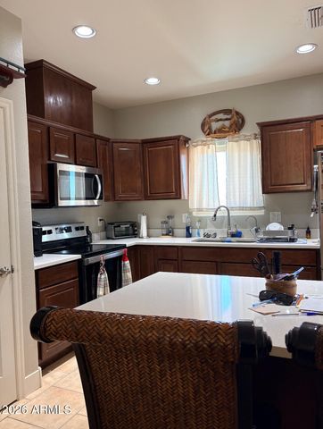 8802 S 537th Avenue, Tonopah, AZ 85354