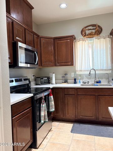 8802 S 537th Avenue, Tonopah, AZ 85354
