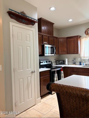 8802 S 537th Avenue, Tonopah, AZ 85354