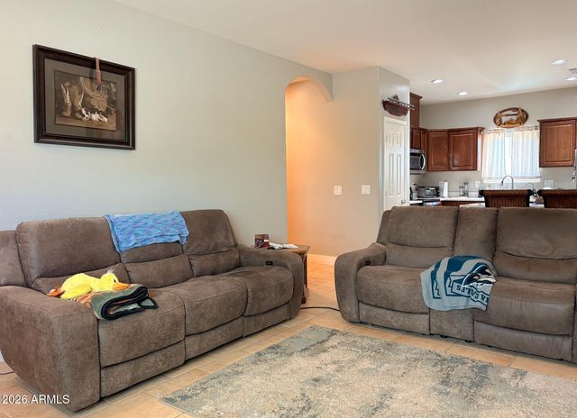 8802 S 537th Avenue, Tonopah, AZ 85354