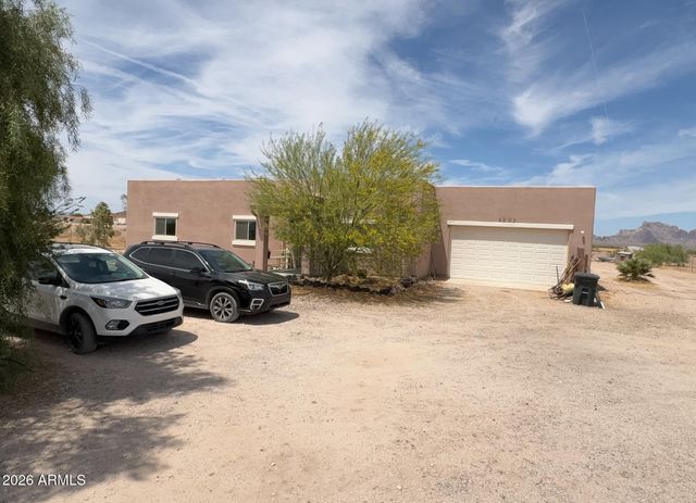 8802 S 537th Avenue, Tonopah, AZ 85354
