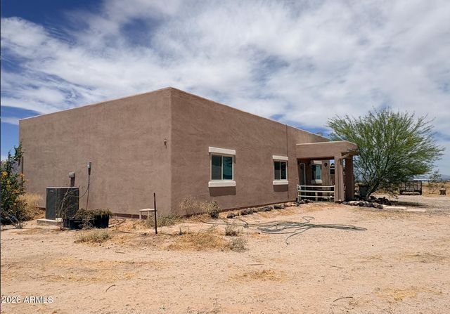 8802 S 537th Avenue, Tonopah, AZ 85354