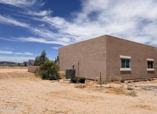 8802 S 537th Avenue, Tonopah, AZ 85354