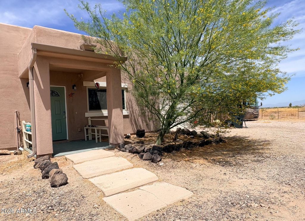 8802 S 537th Avenue, Tonopah, AZ 85354