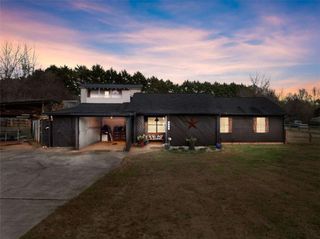 1142 Lewis Roberts Road, Jefferson, GA 30549