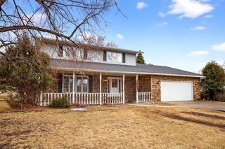 3525 Longfellow Road N, Fargo, ND 58102