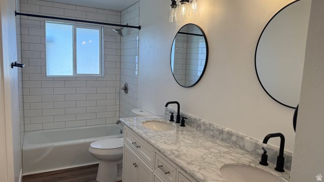 9088 S JULIE ANN WAY, West Jordan, UT 84088