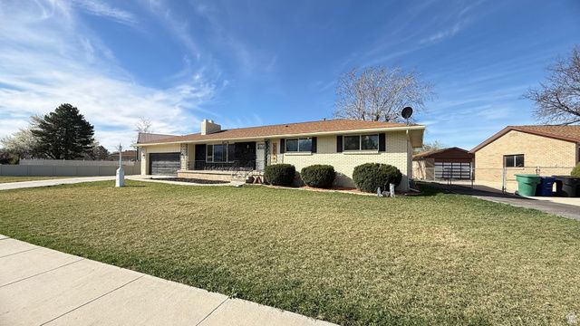 9088 S JULIE ANN WAY, West Jordan, UT 84088
