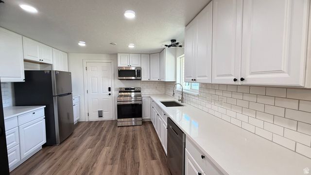 9088 S JULIE ANN WAY, West Jordan, UT 84088