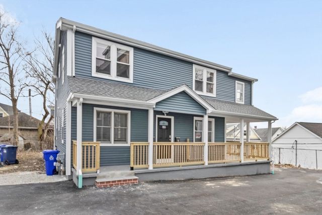 66R Stanley St 1, Boston, MA 02125