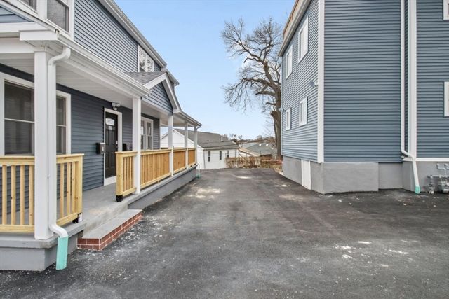 66R Stanley St 1, Boston, MA 02125