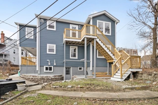 66R Stanley St 1, Boston, MA 02125