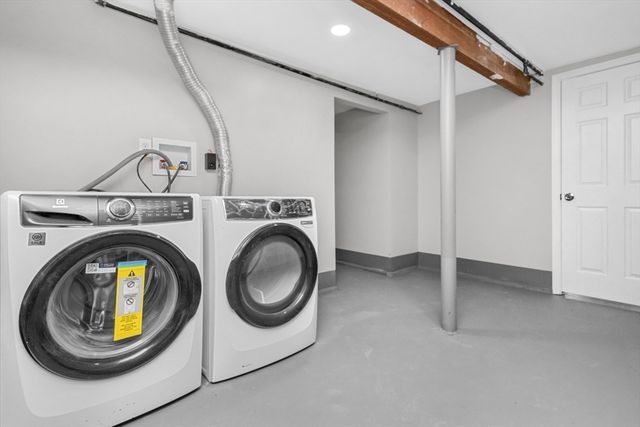 66R Stanley St 1, Boston, MA 02125