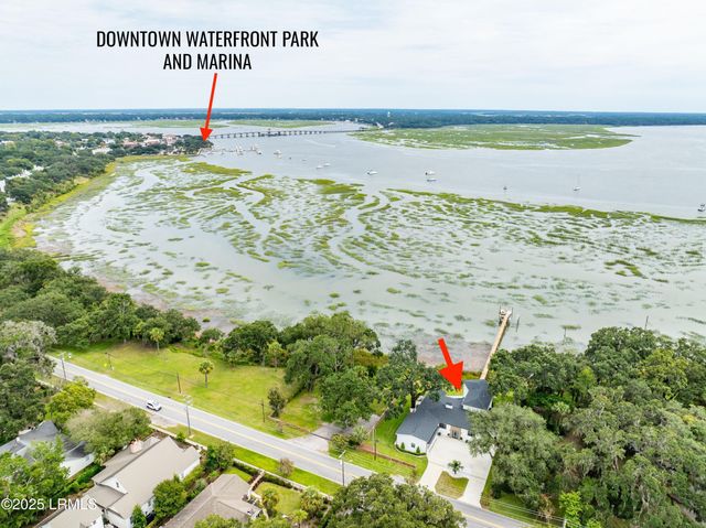2102 Bay Street, Beaufort, SC 29902