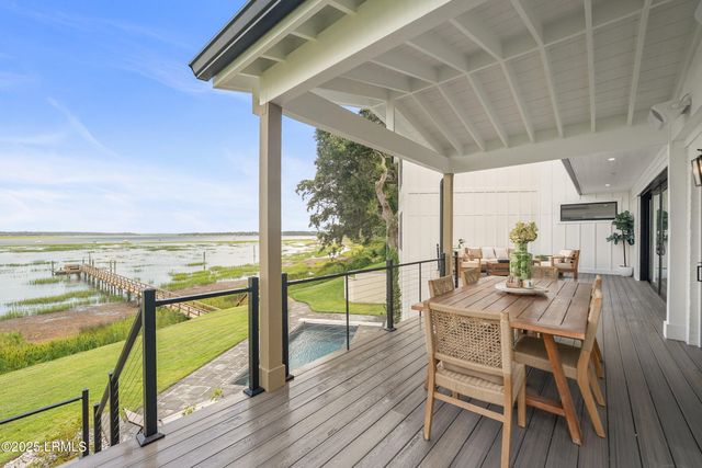 2102 Bay Street, Beaufort, SC 29902