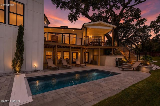 2102 Bay Street, Beaufort, SC 29902