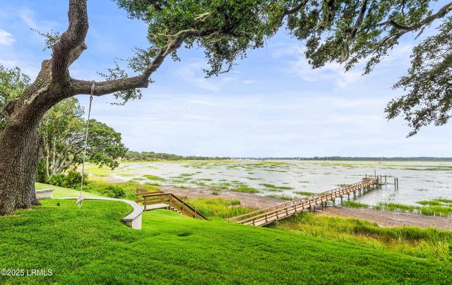 2102 Bay Street, Beaufort, SC 29902