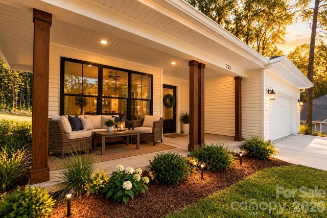 225 Silver Creek Road, Concord, NC 28025