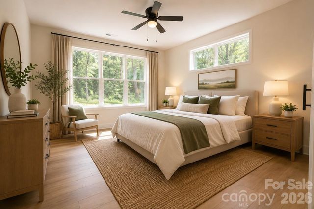 225 Silver Creek Road, Concord, NC 28025