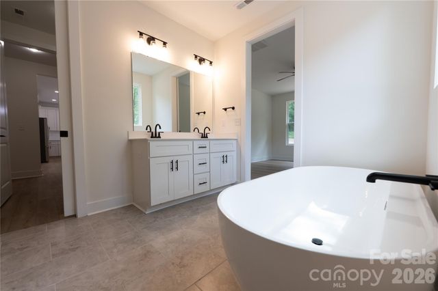 225 Silver Creek Road, Concord, NC 28025