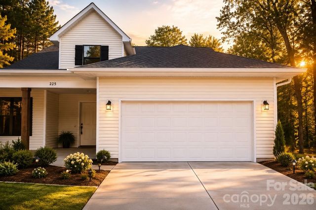 225 Silver Creek Road, Concord, NC 28025