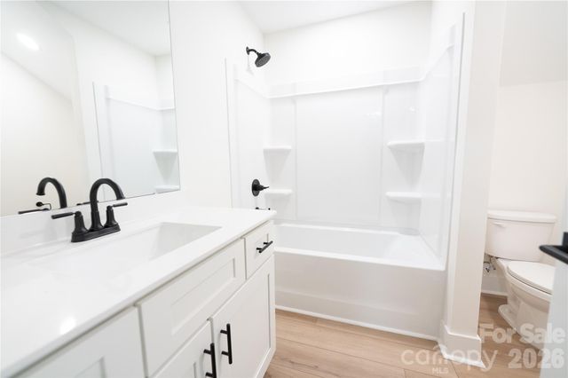 225 Silver Creek Road, Concord, NC 28025