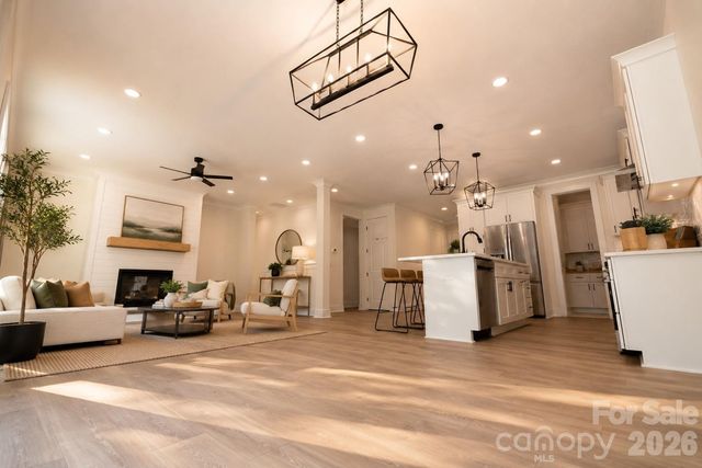 225 Silver Creek Road, Concord, NC 28025