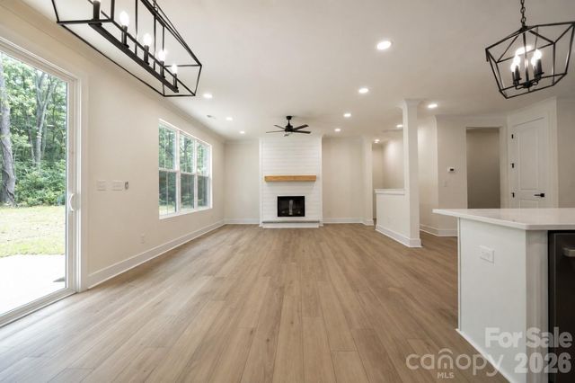 225 Silver Creek Road, Concord, NC 28025