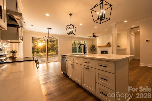 225 Silver Creek Road, Concord, NC 28025