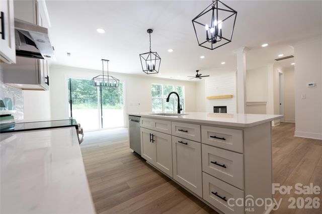 225 Silver Creek Road, Concord, NC 28025