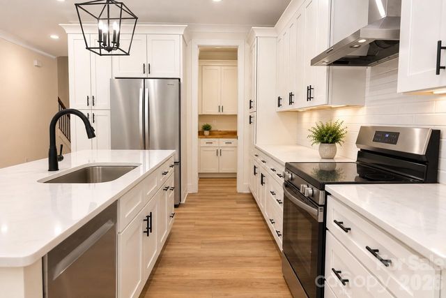 225 Silver Creek Road, Concord, NC 28025