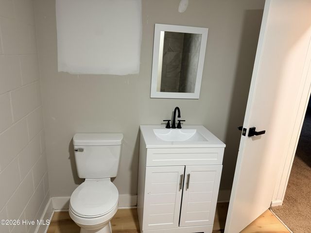 1806 N Friendly Road, Goldsboro, NC 27530