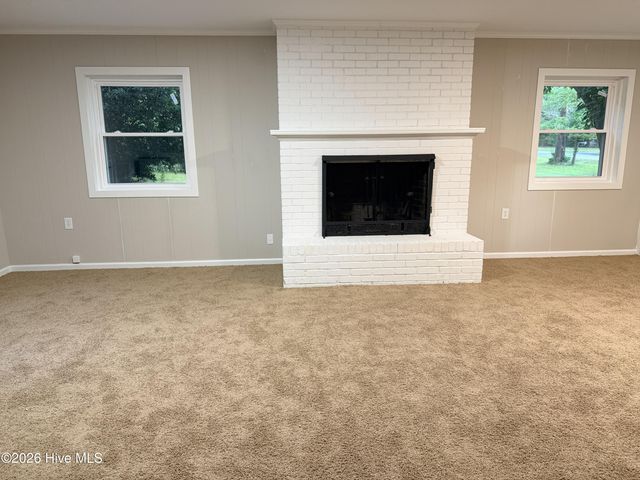1806 N Friendly Road, Goldsboro, NC 27530