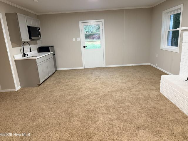1806 N Friendly Road, Goldsboro, NC 27530
