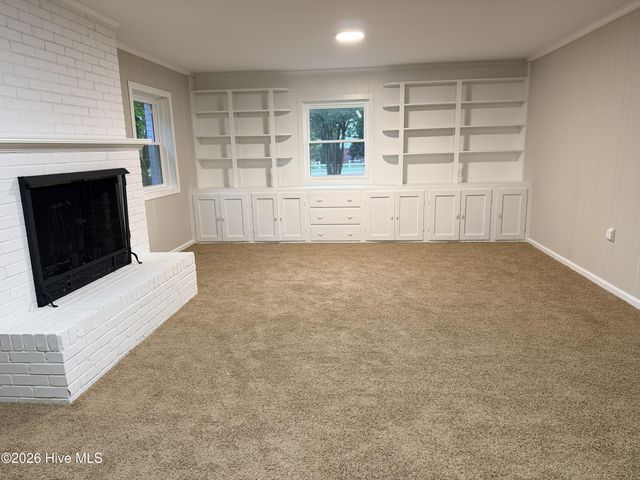 1806 N Friendly Road, Goldsboro, NC 27530