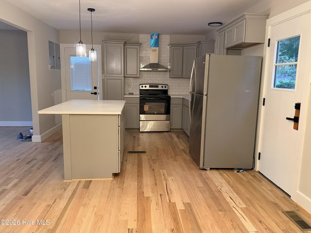 1806 N Friendly Road, Goldsboro, NC 27530