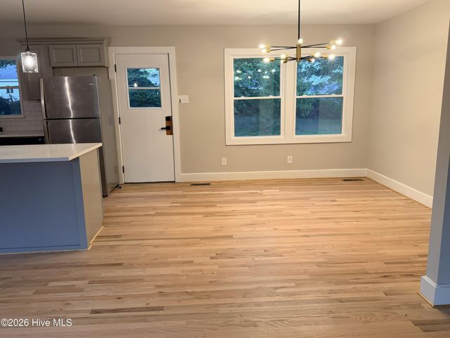 1806 N Friendly Road, Goldsboro, NC 27530
