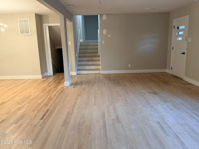 1806 N Friendly Road, Goldsboro, NC 27530