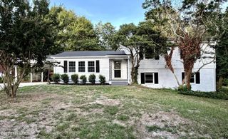 1806 N Friendly Road, Goldsboro, NC 27530