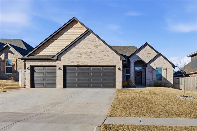 9209 SW 44th Terrace, Oklahoma City, OK 73179