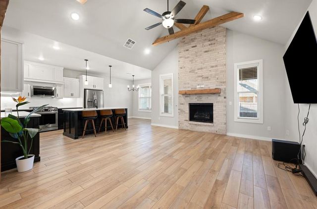 9209 SW 44th Terrace, Oklahoma City, OK 73179