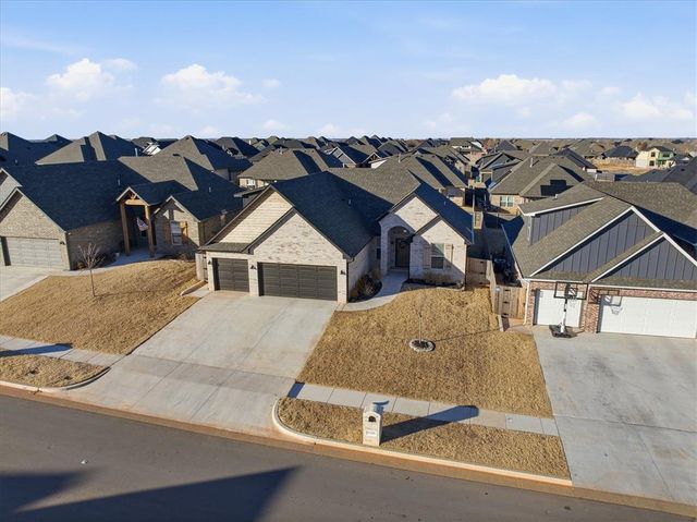 9209 SW 44th Terrace, Oklahoma City, OK 73179