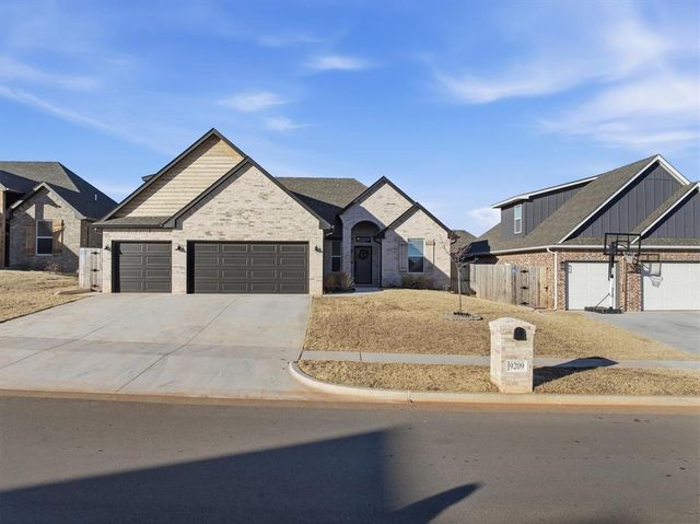 9209 SW 44th Terrace, Oklahoma City, OK 73179