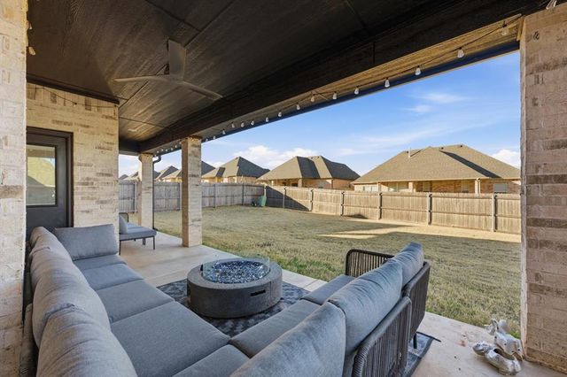 9209 SW 44th Terrace, Oklahoma City, OK 73179