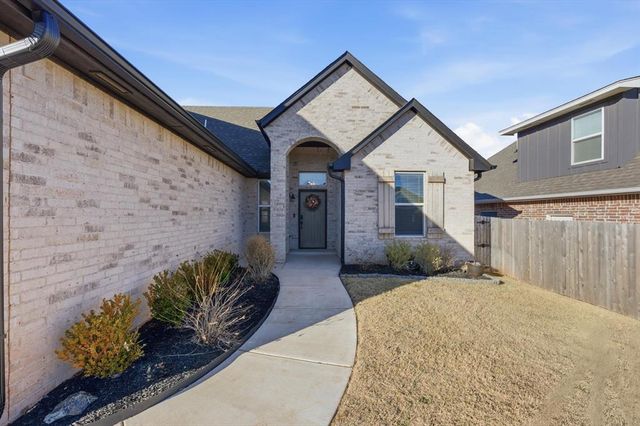 9209 SW 44th Terrace, Oklahoma City, OK 73179