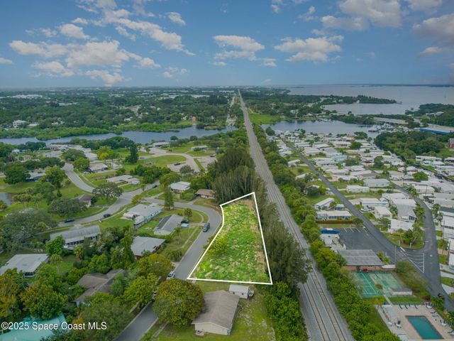 1295 Cabot Drive NE, Palm Bay, FL 32905