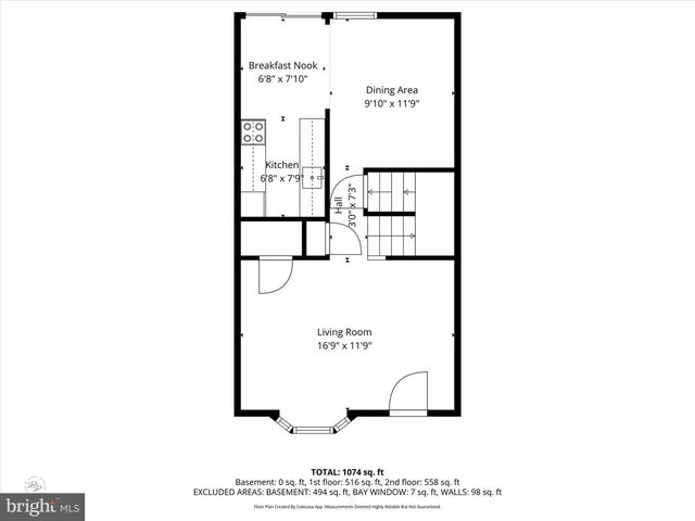125 ELLIOT ST, Newark, DE 19713