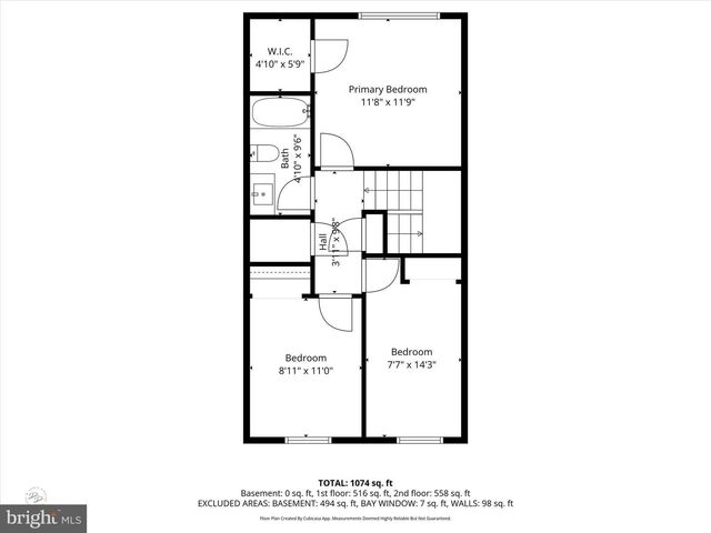 125 ELLIOT ST, Newark, DE 19713