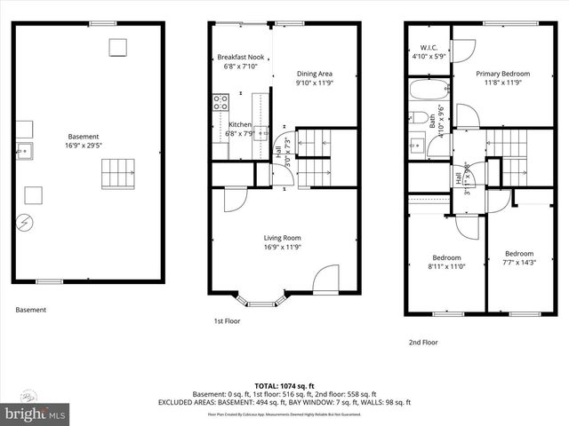 125 ELLIOT ST, Newark, DE 19713
